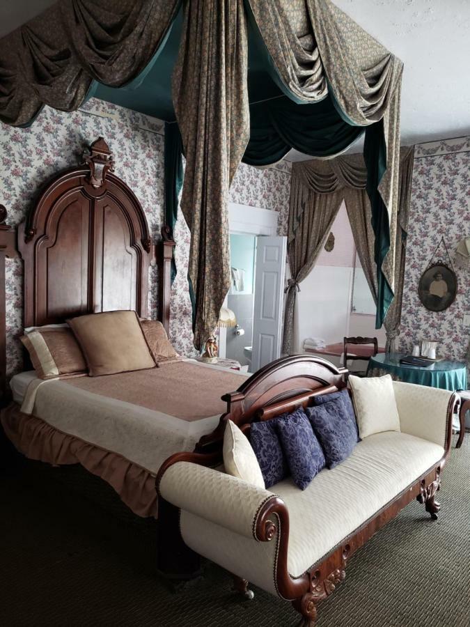 Topaz Motel - フラッグラー・ビーチ エクステリア 写真